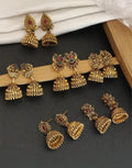 Trendy Earrings for Women | Lightweight Fashion Jewellery